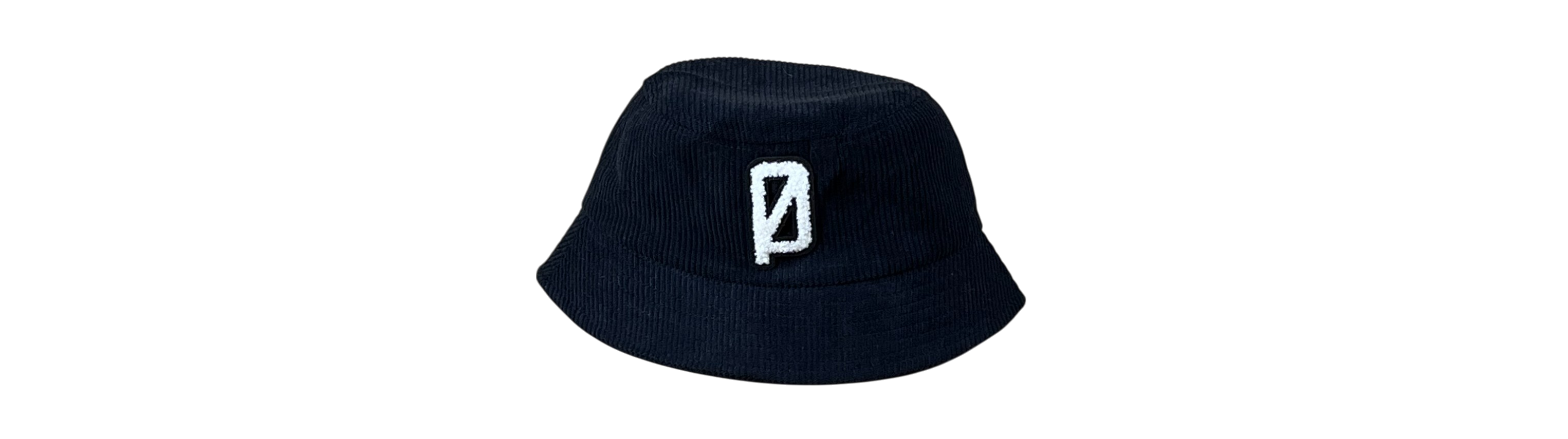 Bucket Hat; Dark